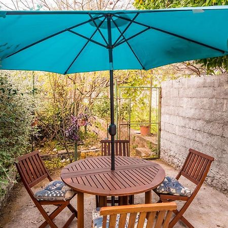 Deluxe Duplex House With Terrace Apartman Dubrovnik Kültér fotó