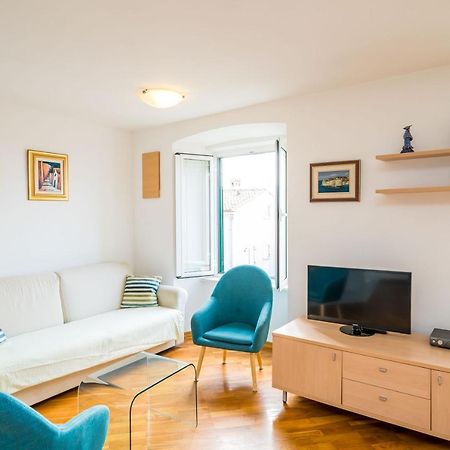 Deluxe Duplex House With Terrace Apartman Dubrovnik Kültér fotó