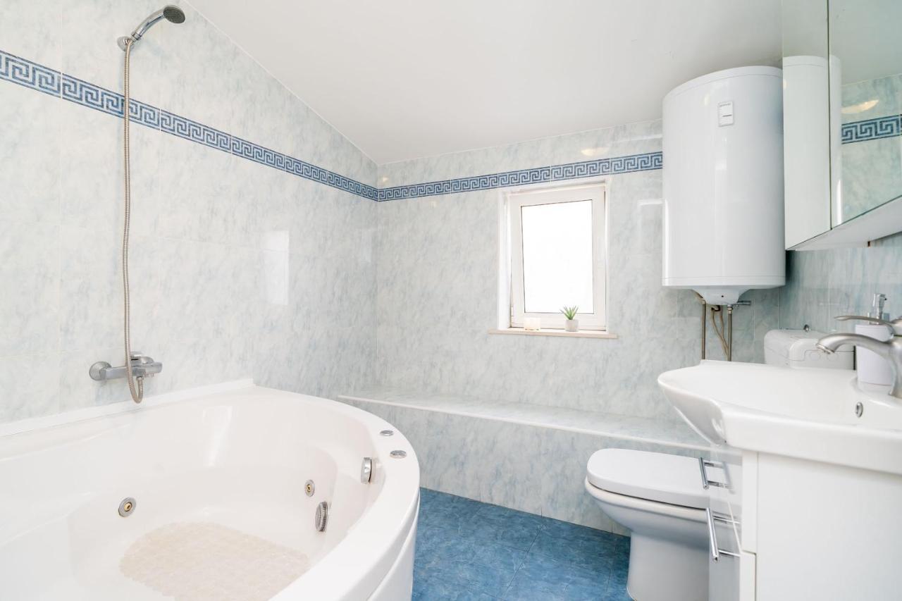 Deluxe Duplex House With Terrace Apartman Dubrovnik Kültér fotó