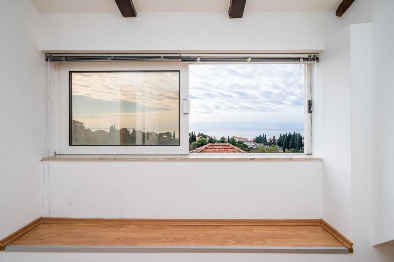 Deluxe Duplex House With Terrace Apartman Dubrovnik Kültér fotó