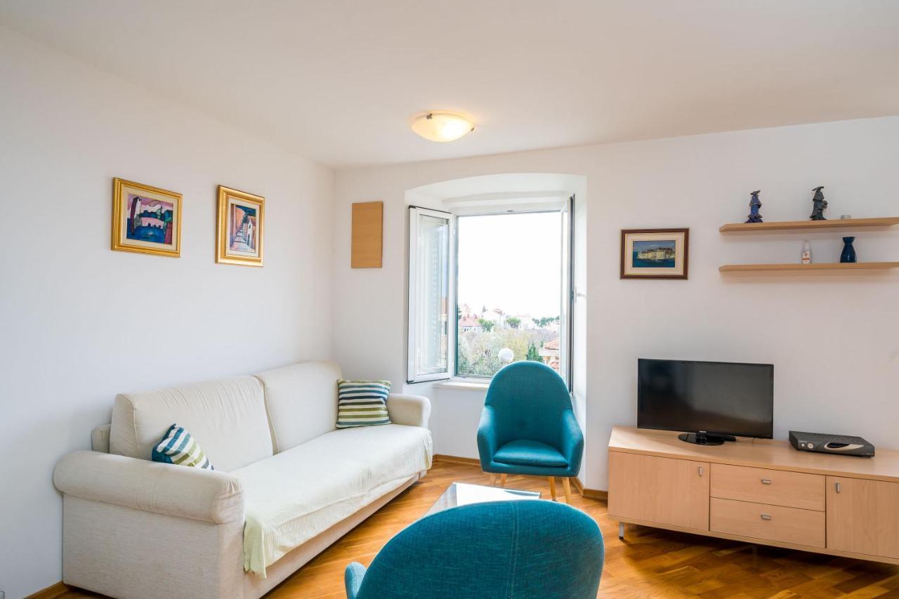 Deluxe Duplex House With Terrace Apartman Dubrovnik Kültér fotó