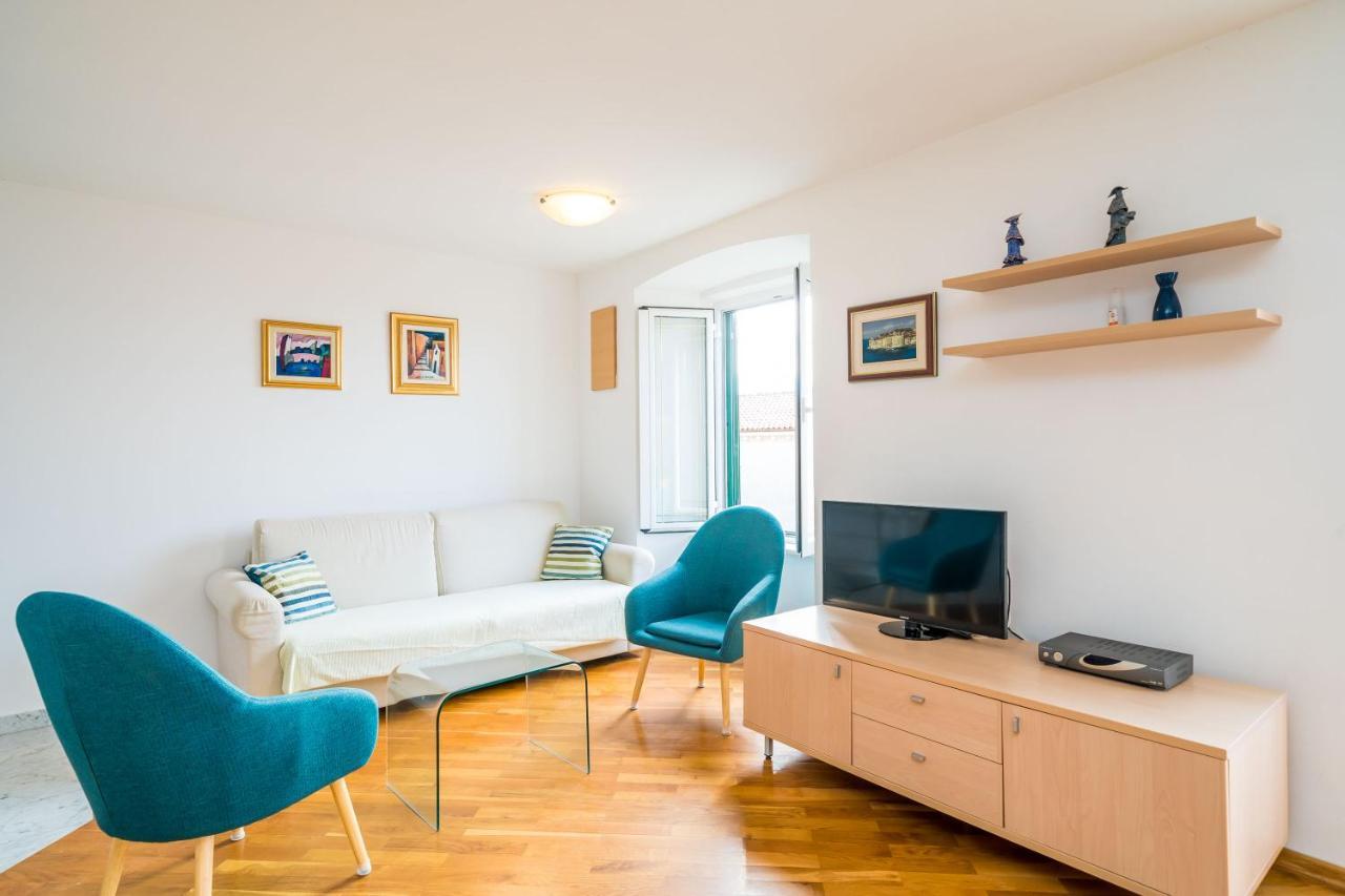 Deluxe Duplex House With Terrace Apartman Dubrovnik Kültér fotó