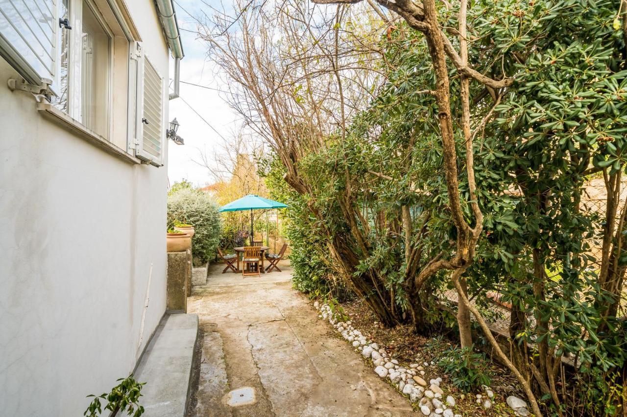 Deluxe Duplex House With Terrace Apartman Dubrovnik Kültér fotó