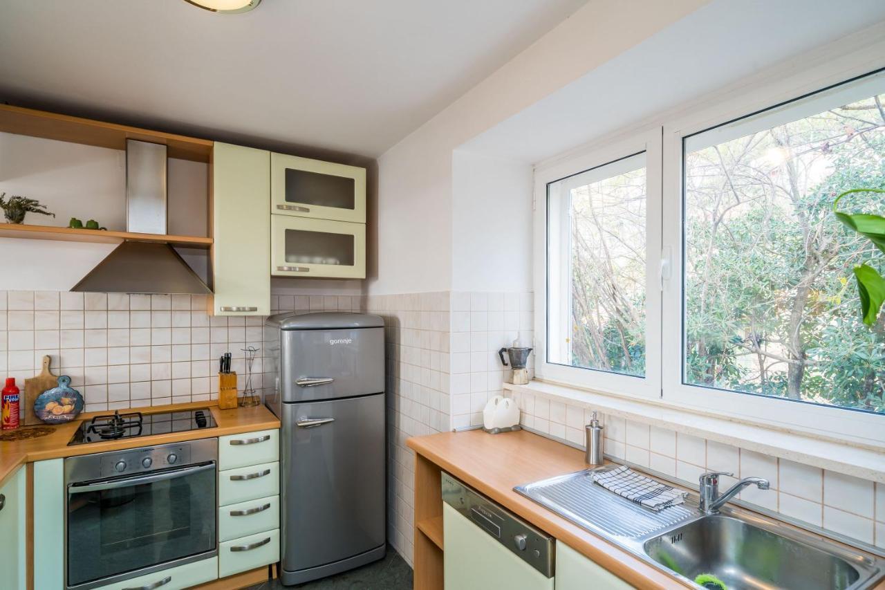 Deluxe Duplex House With Terrace Apartman Dubrovnik Kültér fotó